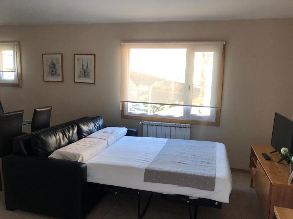 Complejo Los Guindos - Ushuaia Flat 外观 照片