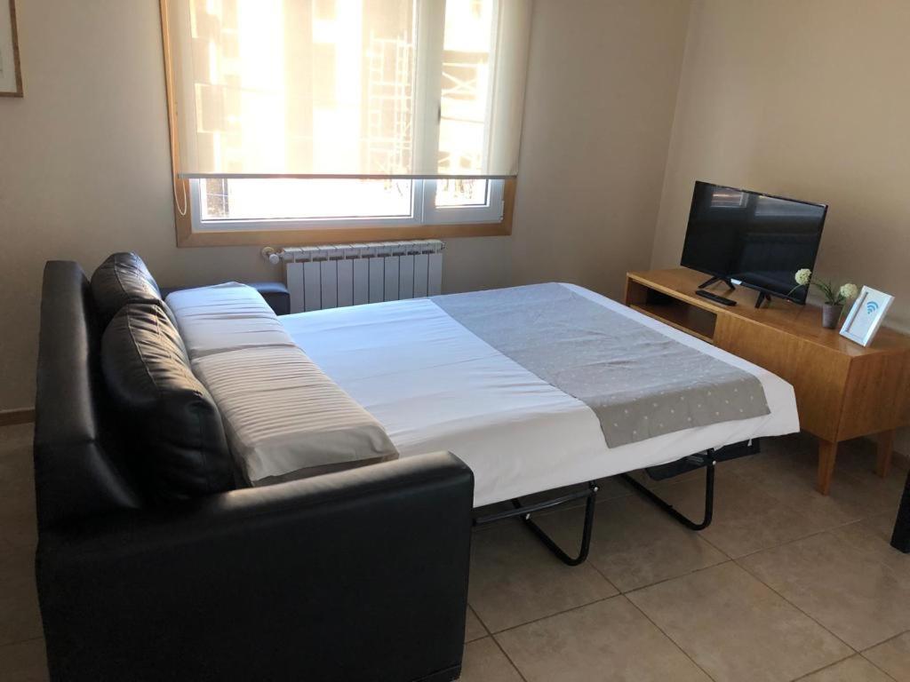 Complejo Los Guindos - Ushuaia Flat 外观 照片