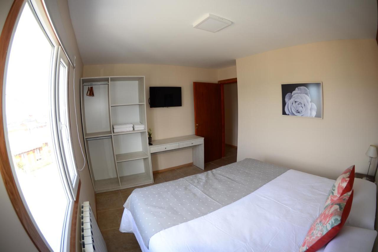 Complejo Los Guindos - Ushuaia Flat 外观 照片