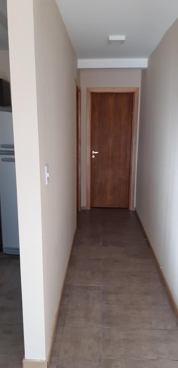 Complejo Los Guindos - Ushuaia Flat 外观 照片