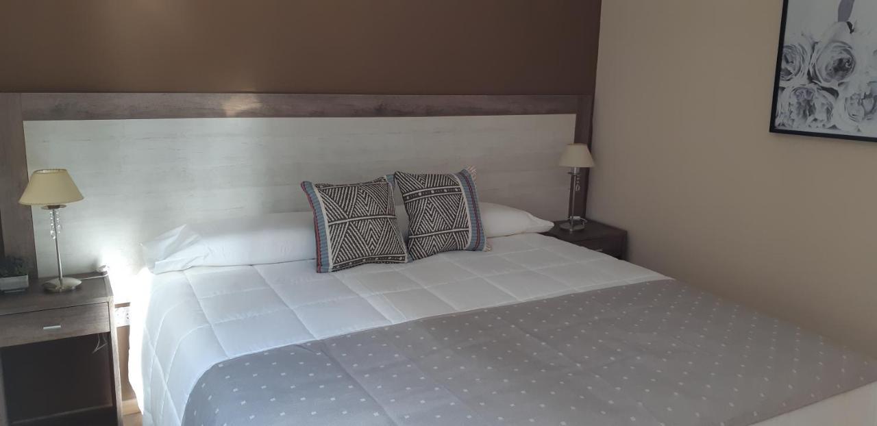 Complejo Los Guindos - Ushuaia Flat 外观 照片